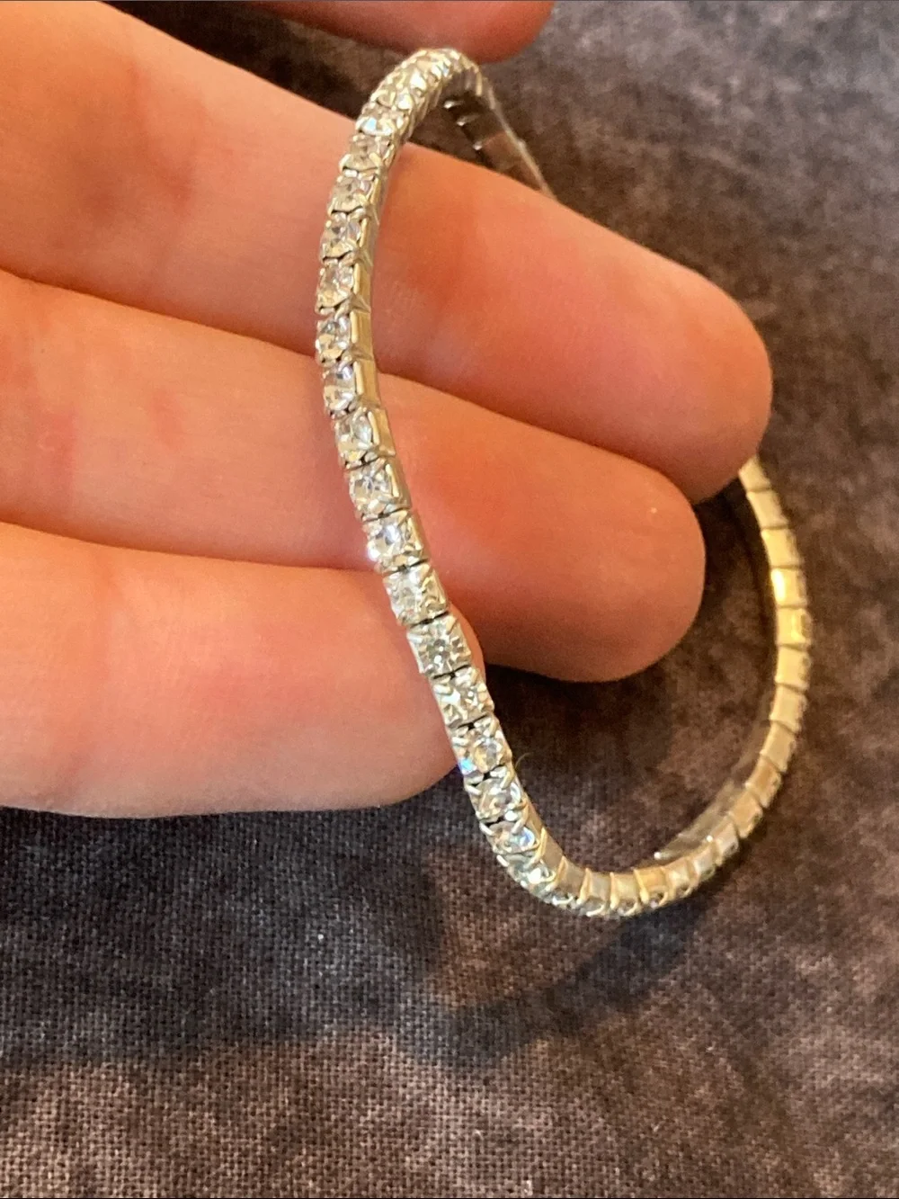 Beautiful 6 Piece Bracelet Lot
